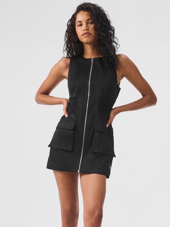 ALO Yoga Dresses & Skirts - Alo Cargo Dress